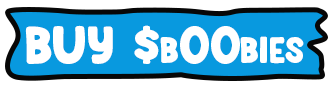 Buy $BOOBY